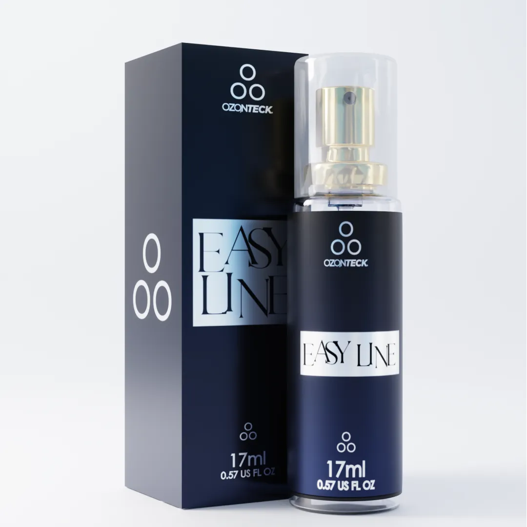 Ozonteck Easy Line - 17ML